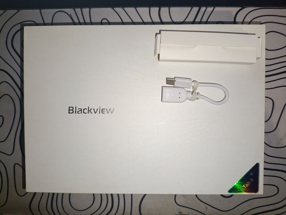 Blackview Tab 8 | 64 GB