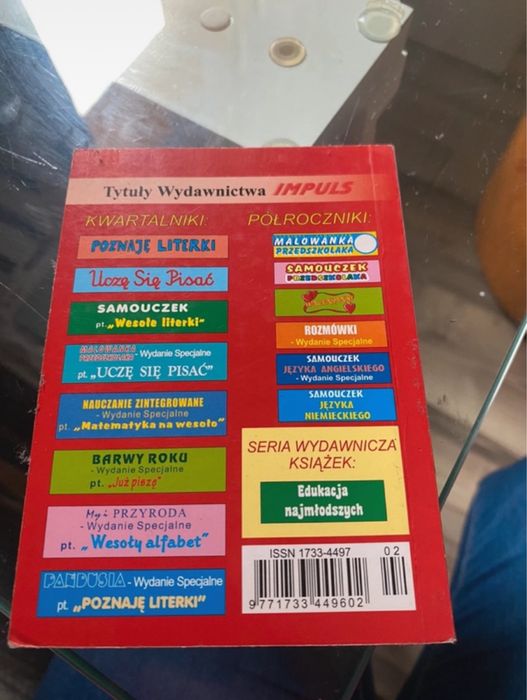 Samouczek języka niemieckiego