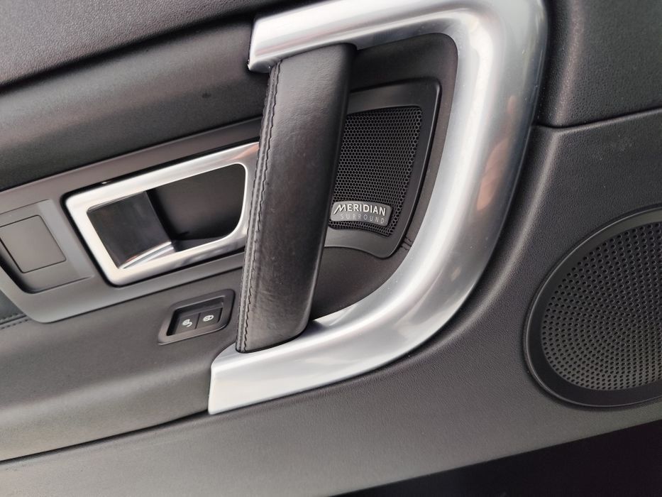 Продам Ленд ровер діскавері 16р