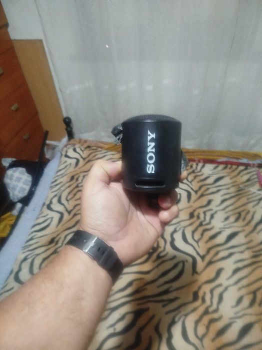 Sony Portable Bluetooth Speaker475972725890109440