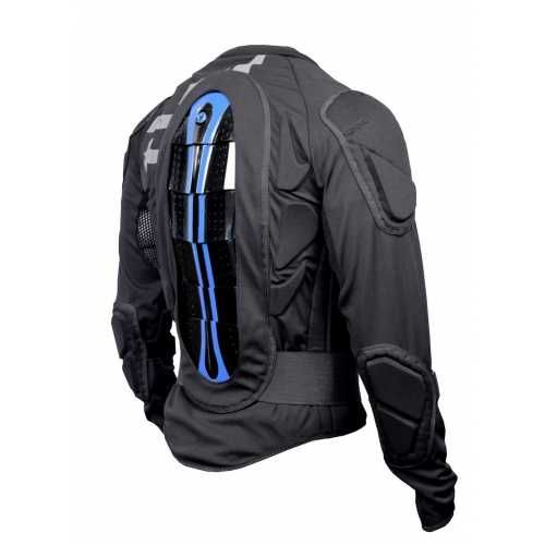 Защитный боди Demon Shield Proline