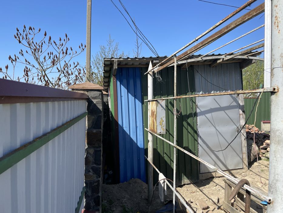 Будиночок на будівництво, дачу 2.9/2.9 САМОВИВІЗ