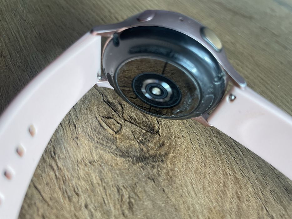 Samsung watch active 2