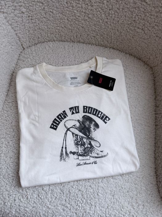 Футболка levis жіноча