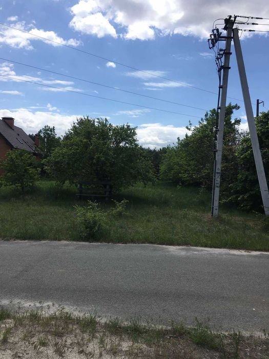 Продам ділянку. село Хмільна .вул.Кучерова