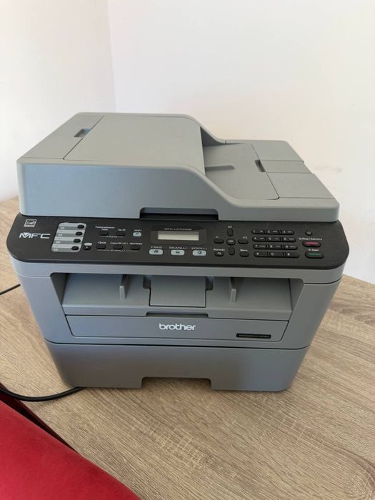 Принтер Brother MFC-L2700DV