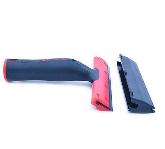 TRIUMPH 6” Angled Glass Scraper  - скребок оконный угловой