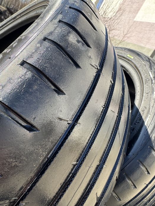 Nokian   z R18  245/40