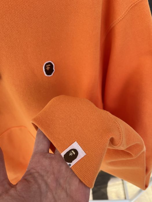 Худі Bape Ape Head One point Hoodie оригінал