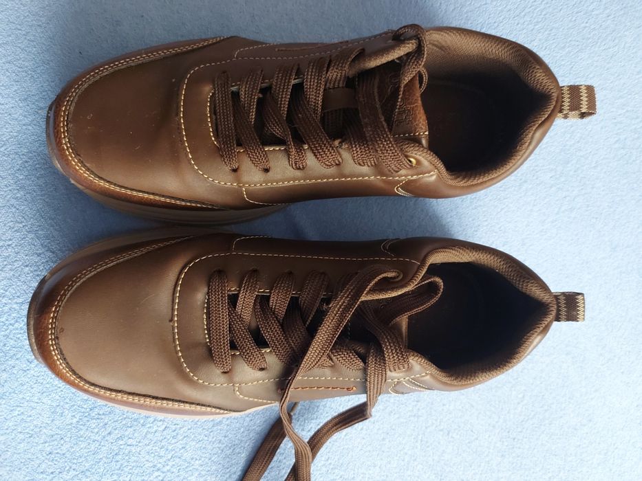 Buty męskie Go Soft 42