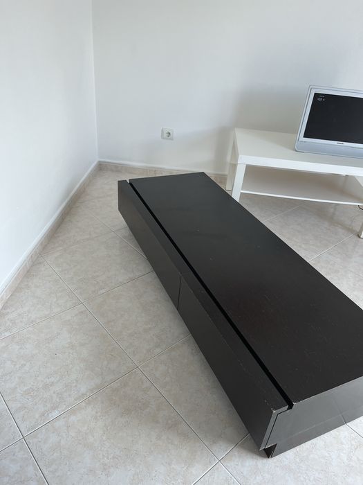 Movel tv madeira