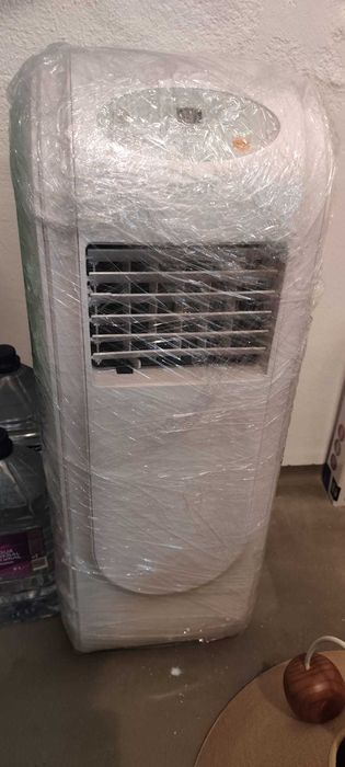 Ar condicionado KUNFT 7000 BTUs