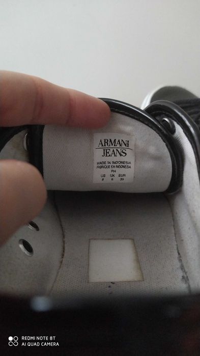 Buty sportowe tenisowki trampki