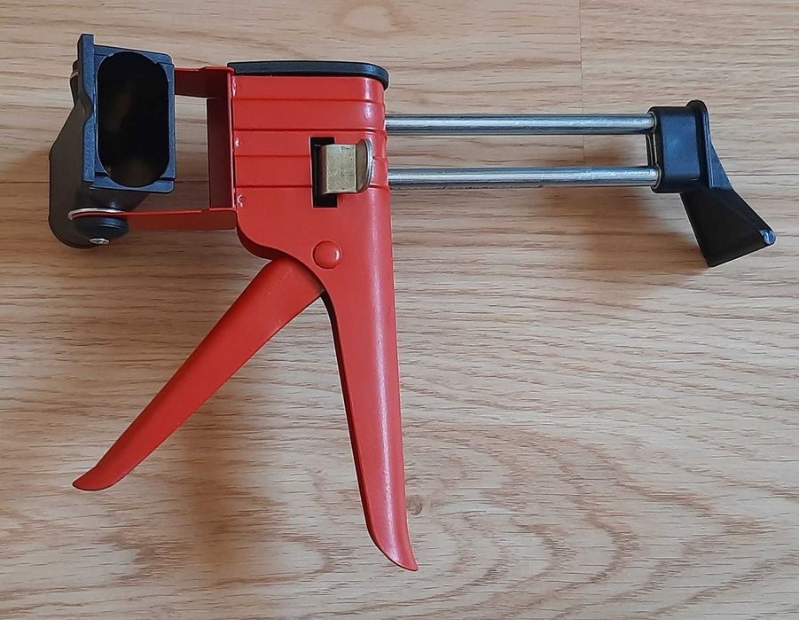 Epoxy Adhesive Dispensing Gun426912411802019842
