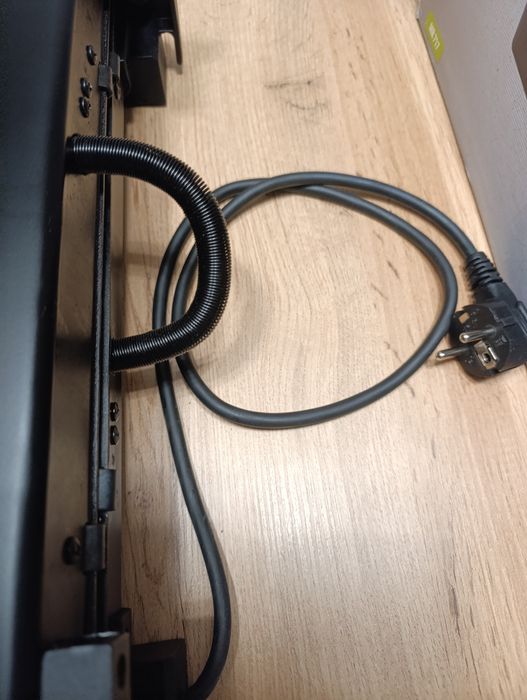 Grill elektryczny Maestro 1900 Wat, zadbany