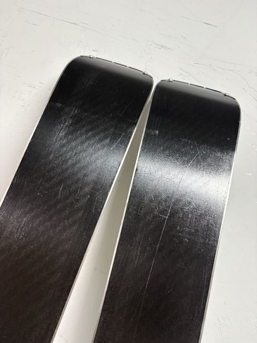 Narty Rossignol Nova 8 CA + Look XPress 11 GW - 156 cm