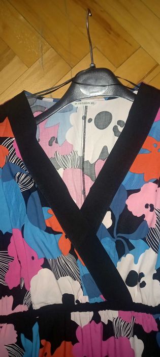 Tatuum, sukienka MONKO rozm 42