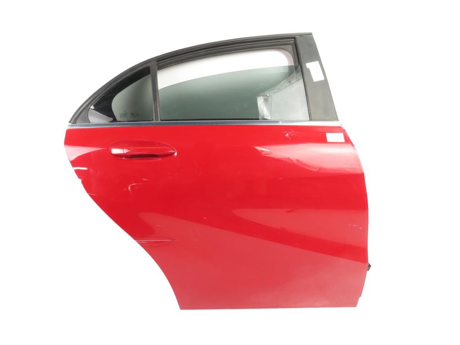 Porta Direito/Trás Usado / Original Mercedes-Benz A-Class (W176)