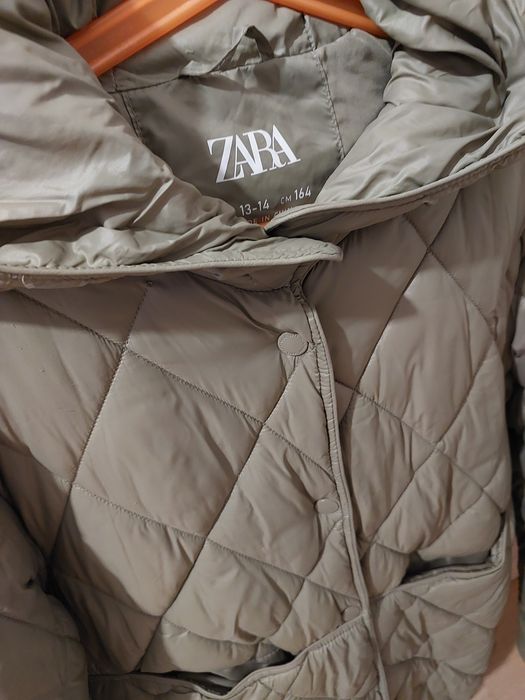 Куртка/плащ Zara