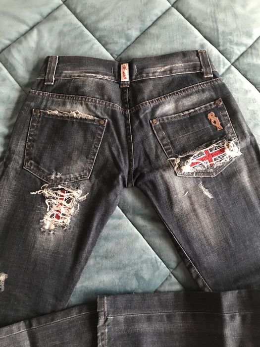 Vendo calcas de ganga Levis e sexy woman