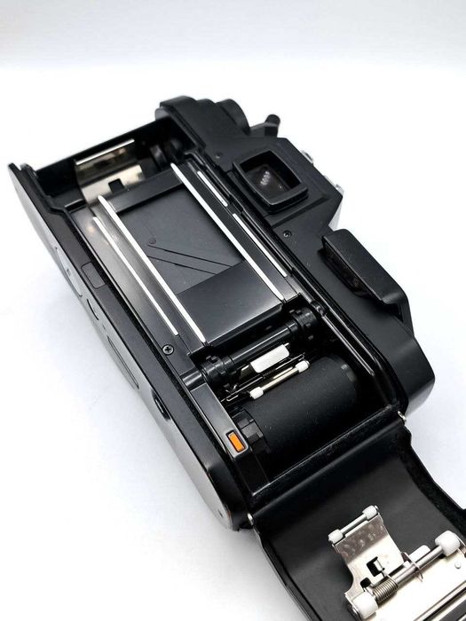 Pentax P30 — плівкова камера