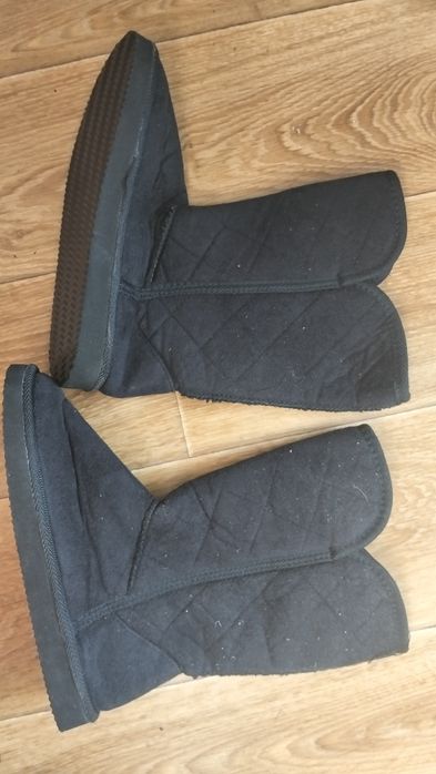 Нові сапожки сапоги 37р