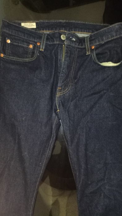 джинси levis 511