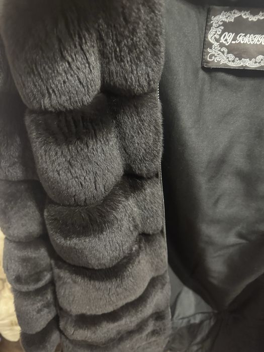 Продам натуральную шубу