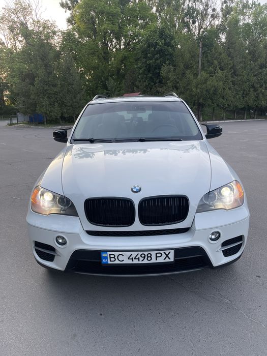 Продам BMW X5 Е 70 2011р БМВ Х5 Е70