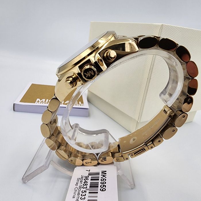 Жіночий годинник Michael kors  mk6959 оригінал