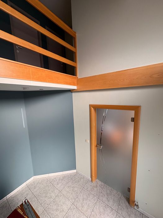 Microcimento/pintura e remodelações