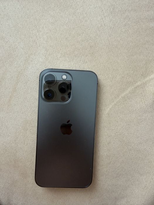 Apple Iphone 13 pro