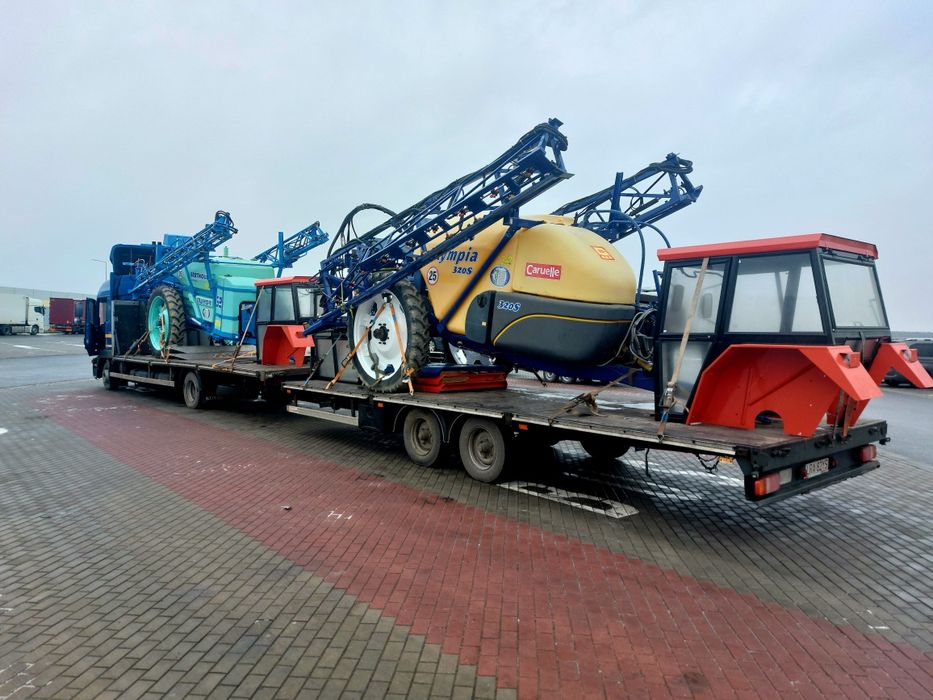 Pomoc  drogowa Man tgl 8-250