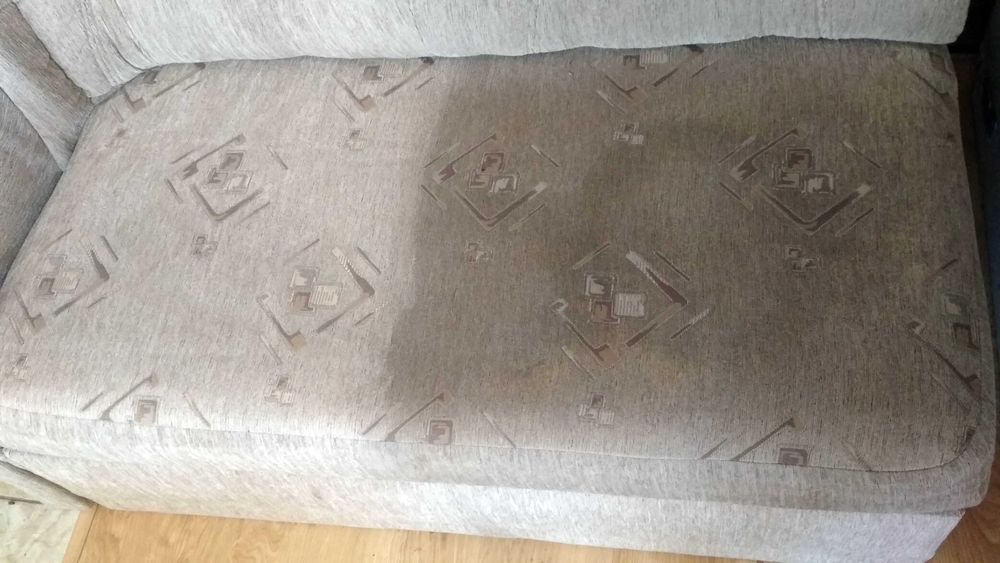 Dogłębne czyszczenie, pranie dywanów i tapicerki meblowej KARCHER