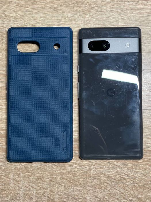 Google Pixel 7a 8/128 sim - e-sim