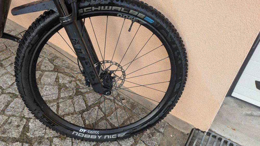 MTB Ghost Lector FS
