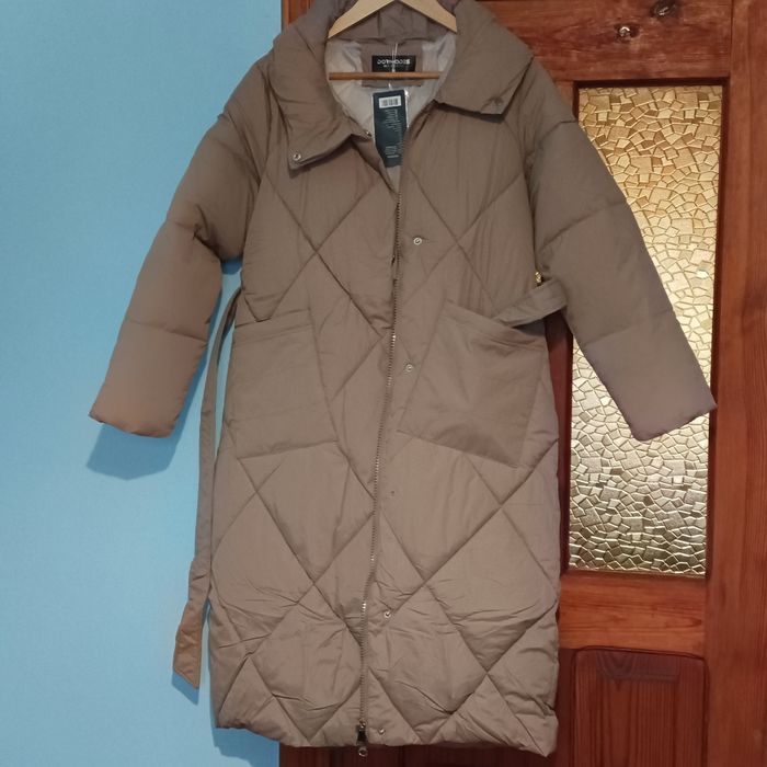 Пуховик,роз46,,новий