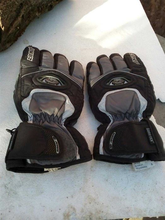 Рукавички  Gor-tex