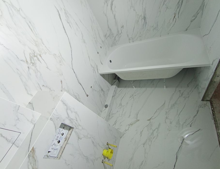 Ремонт квартир, будинків, офісів, санвузлів-під ключ. Без посередників