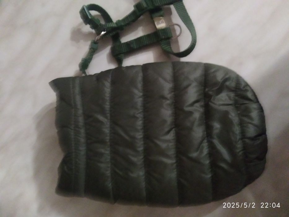 Одежа для ваших маленьких улюбленців