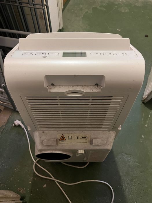 Klimatyzator Fersk Vind (3,5 kW)