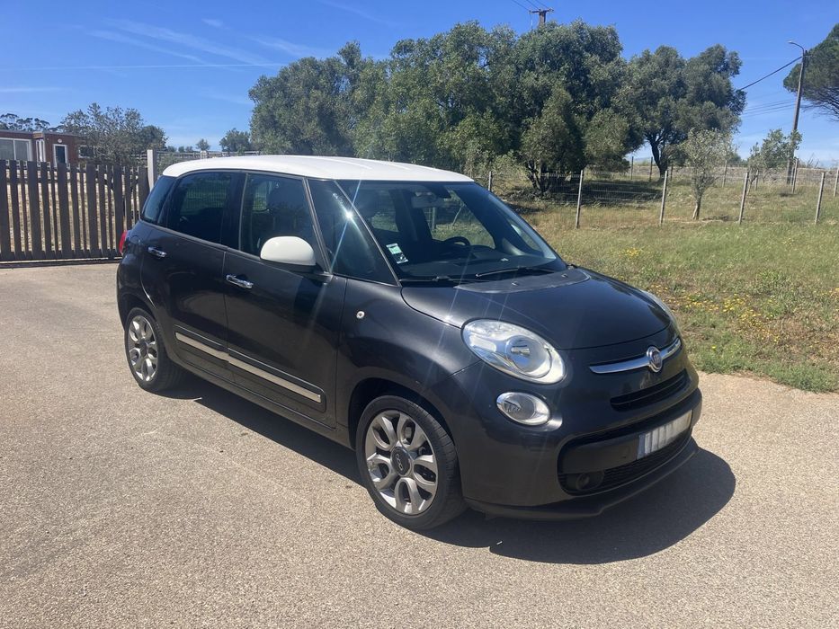 Fiat 500L 1.3 Multijet Diesel