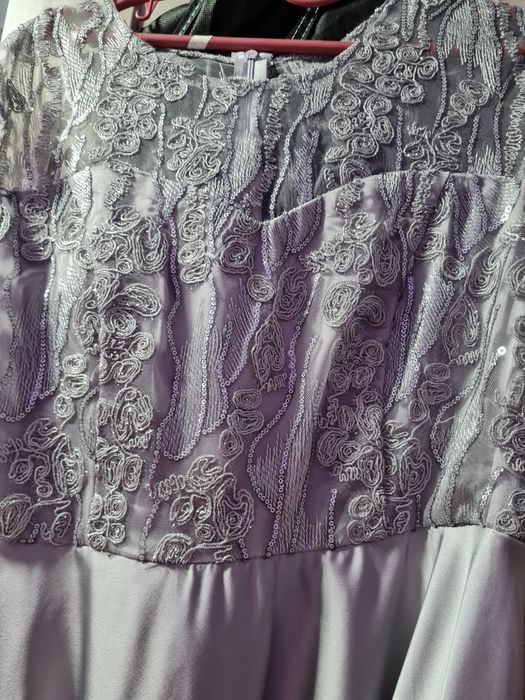 Платя вечірнє вишукане