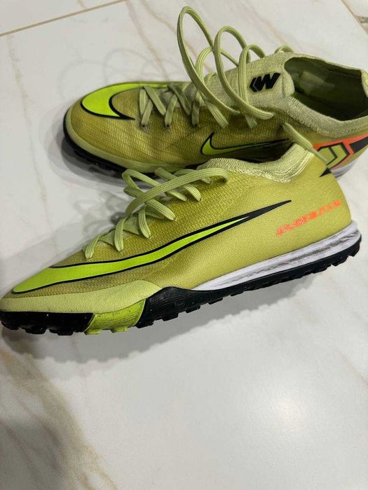 Сороконожки Nike Zoom Vapor 16 PRO FQ8687 (300)