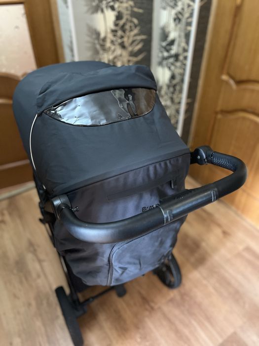 Carrello Bravo SL