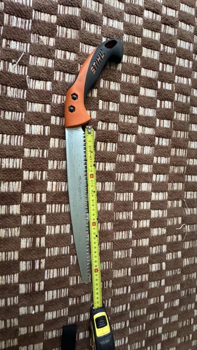 Serrote de Poda STIHL MegaCut C PR 27