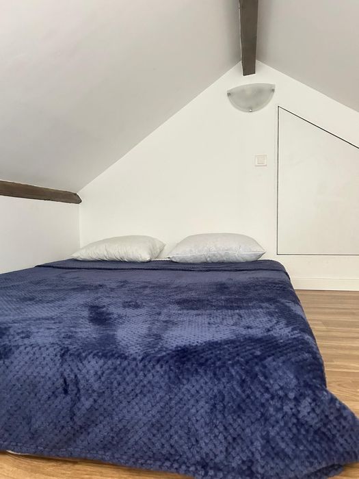 Aluguel de quarto (sótão). Partilhar um T0,