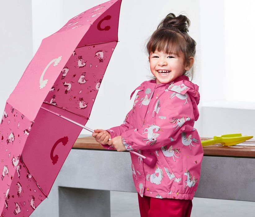 Демисезонная термокуртка TCM Tchibo