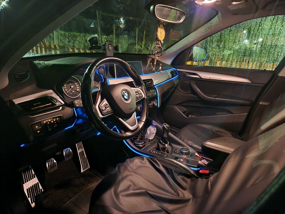 Bmw X1 1.6 150 cv  SUV