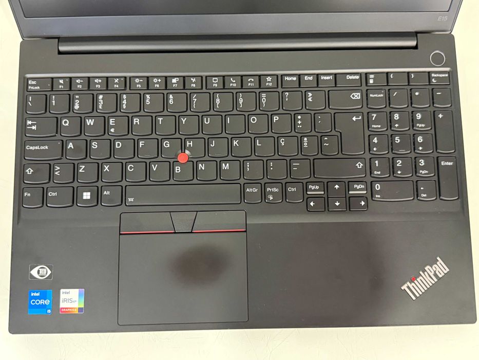 ThinkPad E15 Gen 4
